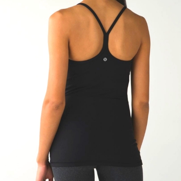 Lululemon Power Y Tank - Picture 2 of 5